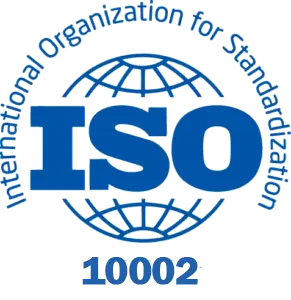 شهادات الأيزو - شهادة ISO 10002 لإدارة رضا العملاء
