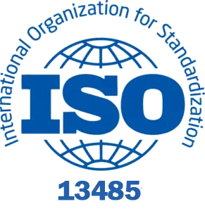 شهادات الأيزو - شهادة ISO 13485 للأجهزة الطبية