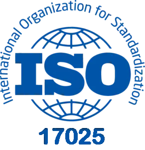 شهادات الأيزو - شهادة ISO 17025 لاعتماد المختبرات
