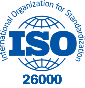 شهادات الأيزو - شهادة ISO 26000 للمسؤولية المجتمعية