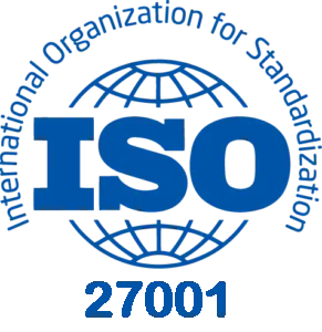 شهادات الأيزو - شهادة ISO 27001 لإدارة أمن المعلومات