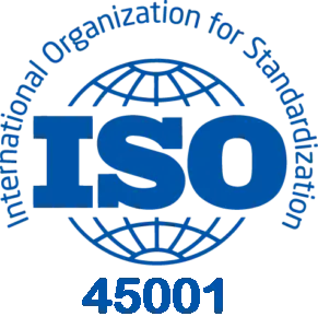 شهادات الأيزو - شهادة ISO 45001 للصحة والسلامة المهنية
