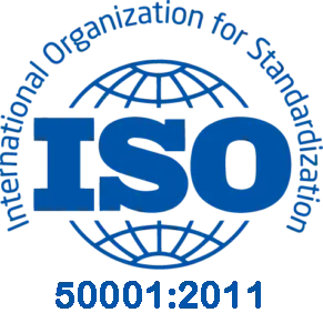 شهادات الأيزو - شهادة ISO 50001 لإدارة الطاقة