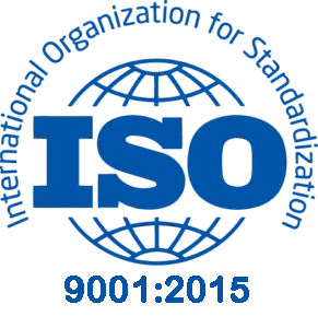 شهادات الأيزو - شهادة ISO 9001 لنظام إدارة الجودة
